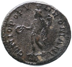Maximianus II. (Galerius) Caesar