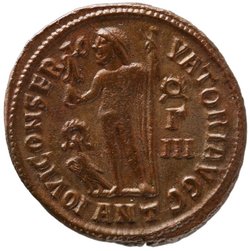 Constantinus I.