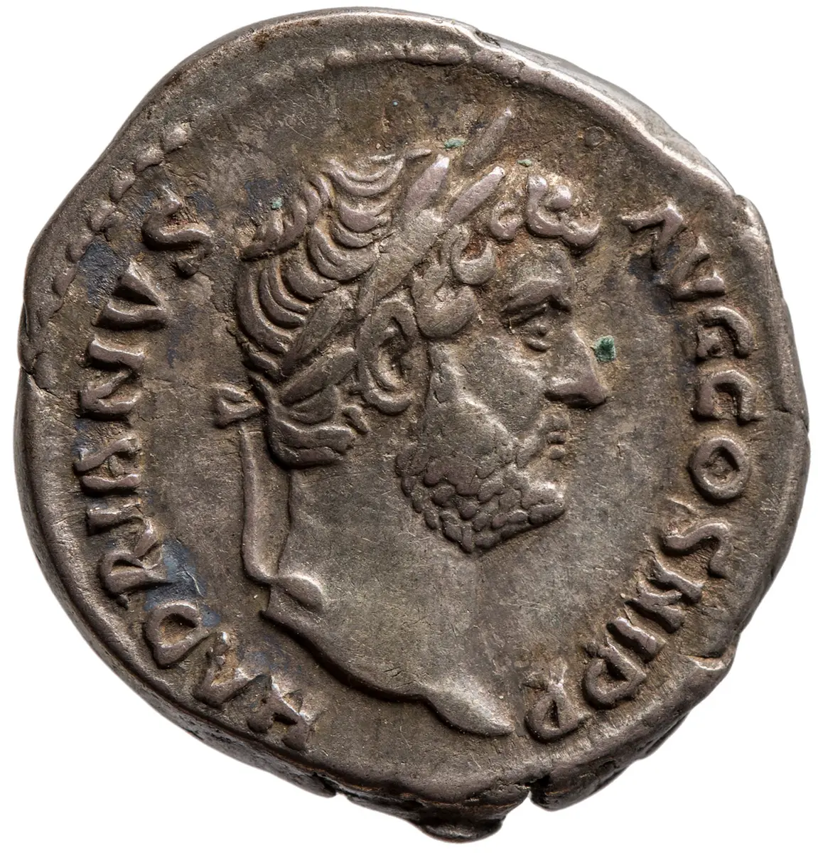 Hadrianus