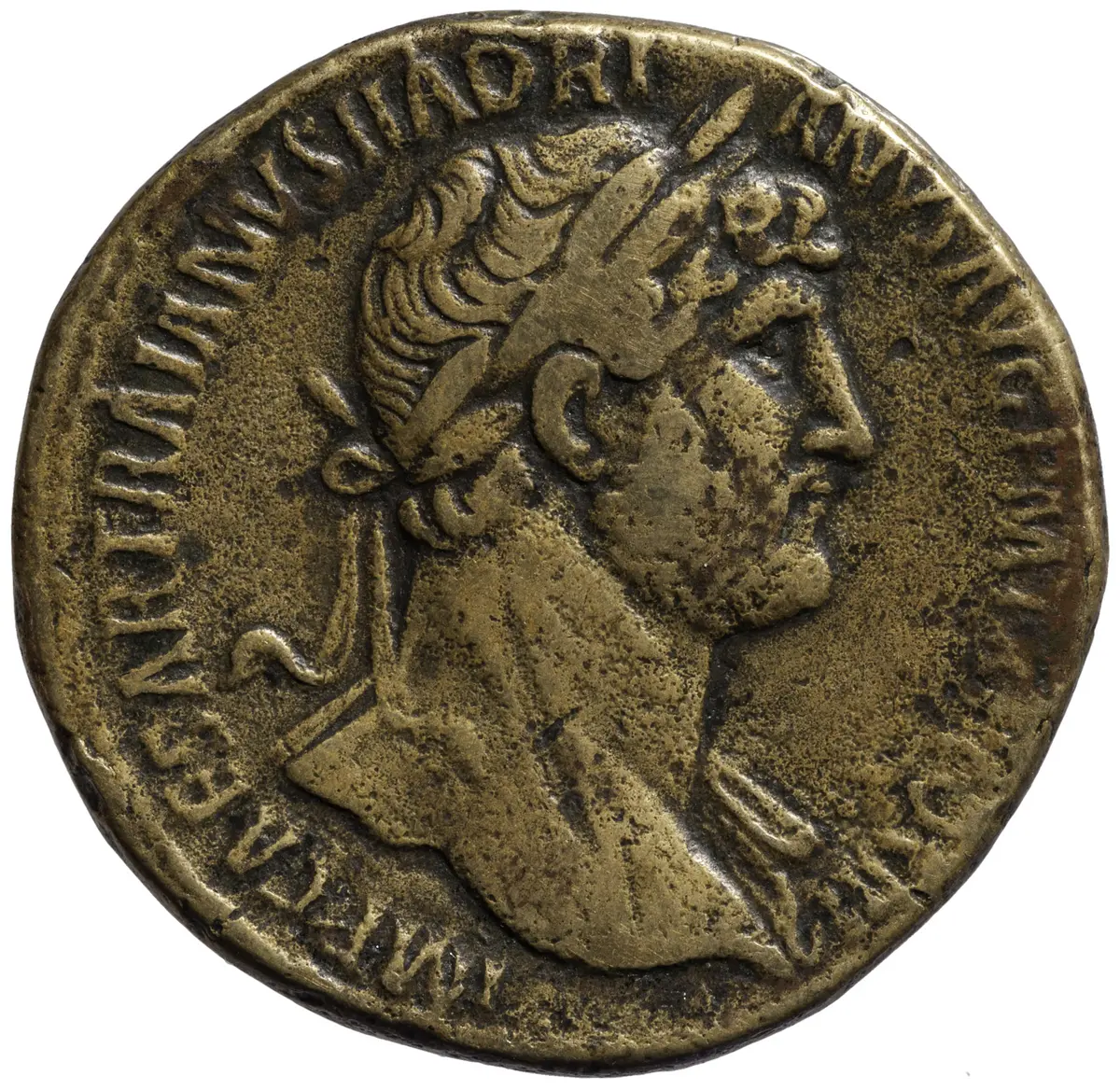 Hadrianus