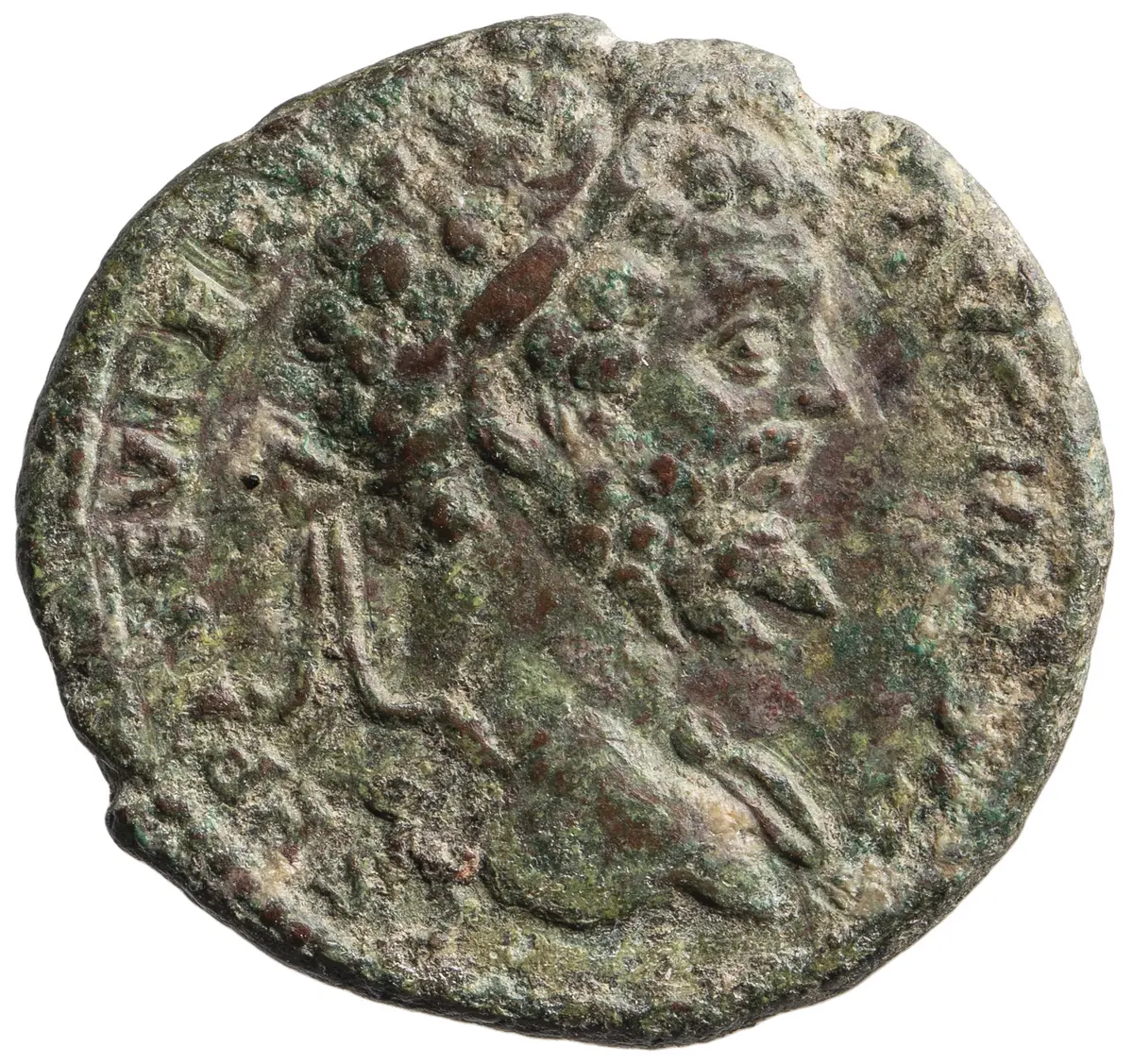 Septimius Severus