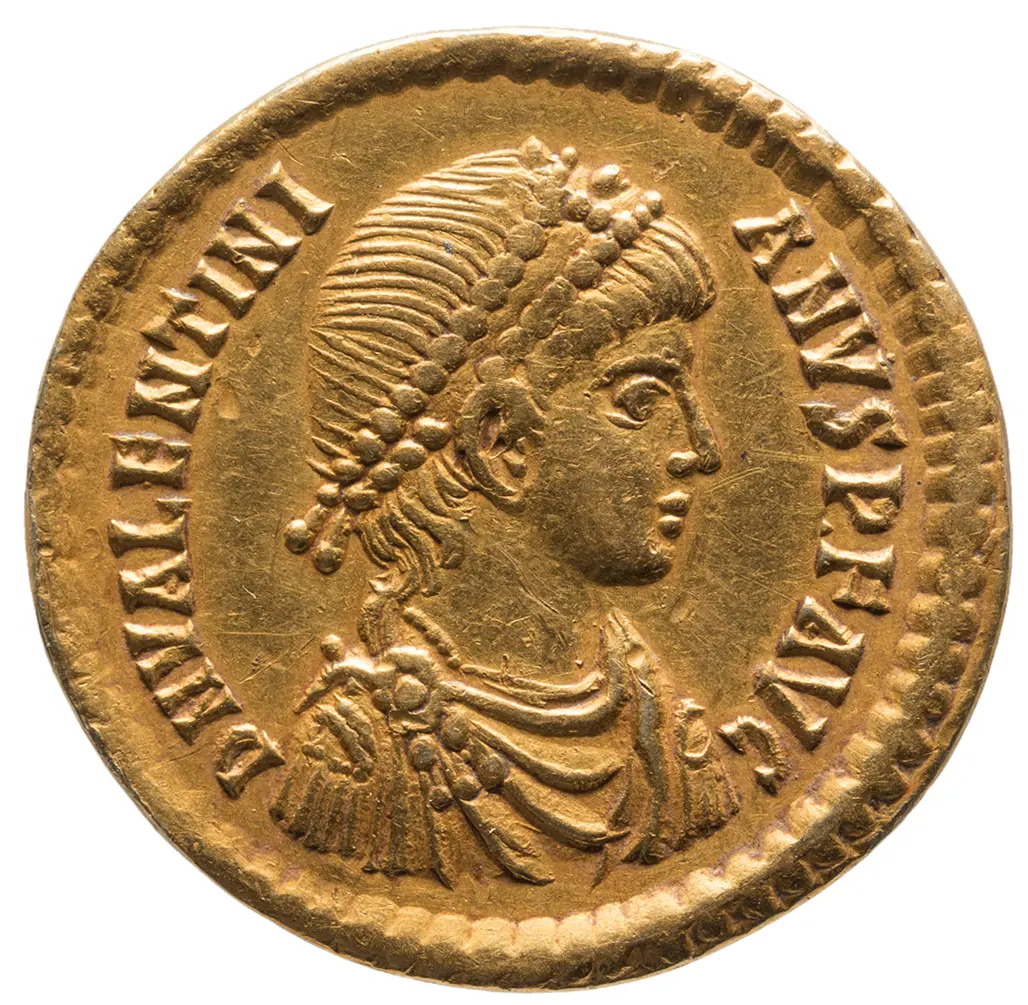 Valentinianus II.