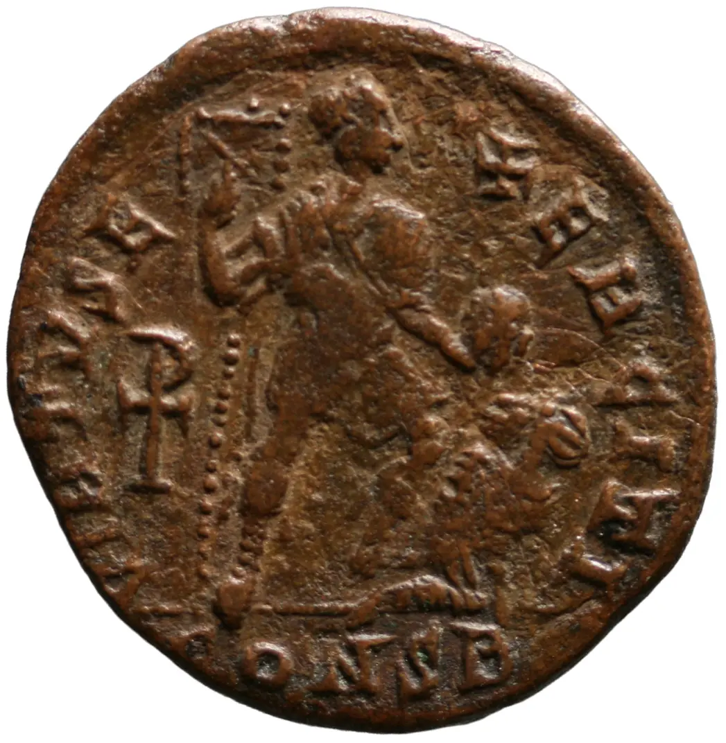 Valentinianus II.