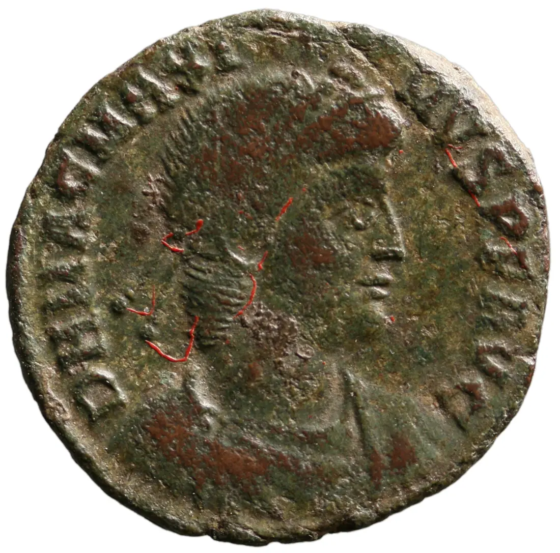Magnus Maximus