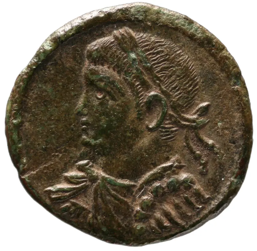 Constantinus II. (Caesar)