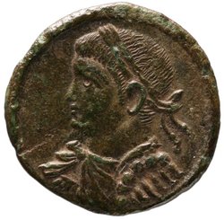 Constantinus II. (Caesar)