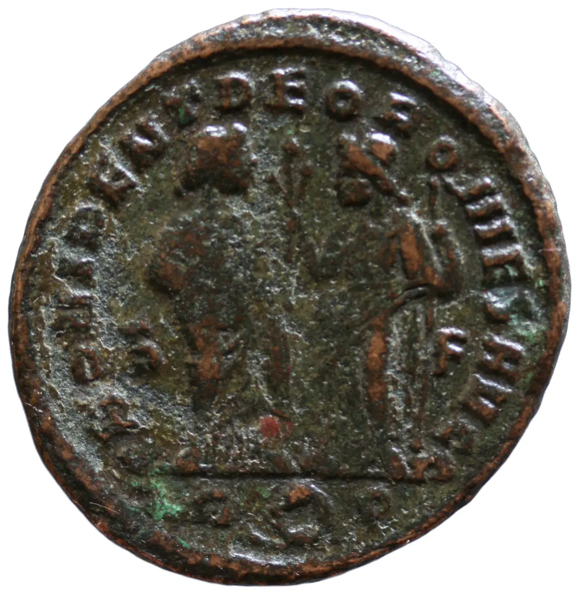 Diocletianus Senior Augustus