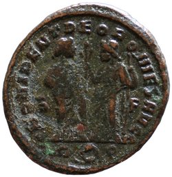 Diocletianus Senior Augustus