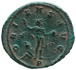 Aurelianus