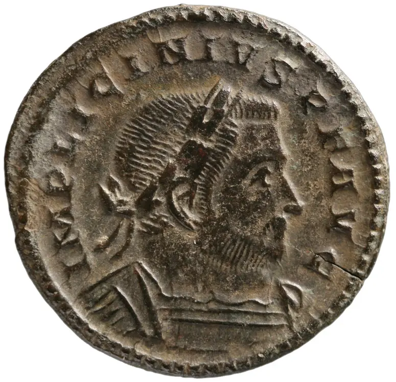 Münze