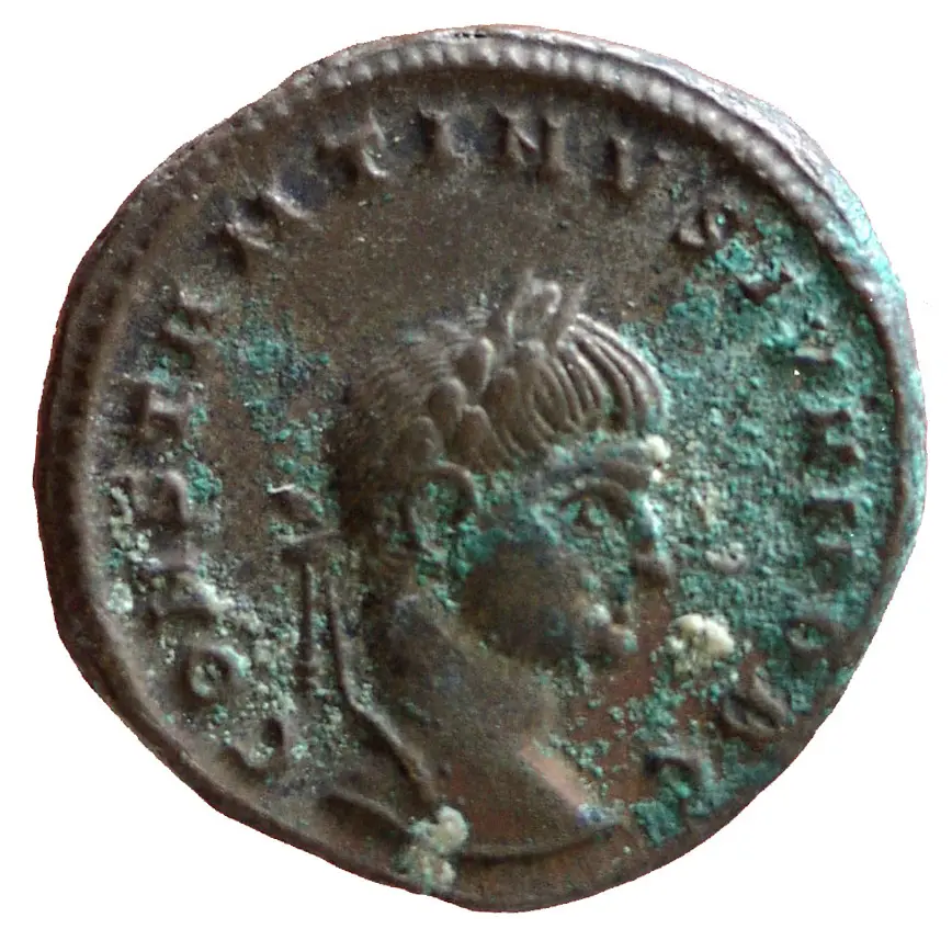 Constantinus II. (Caesar)