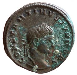 Constantinus II. (Caesar)