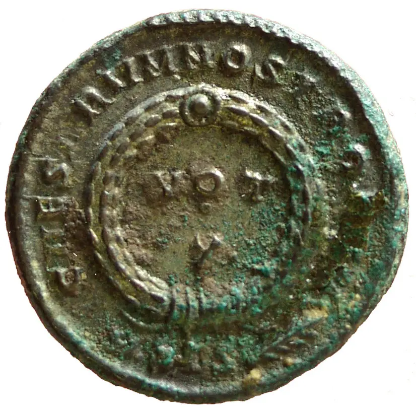 Constantinus II. (Caesar)