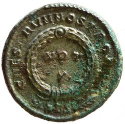 Constantinus II. (Caesar)