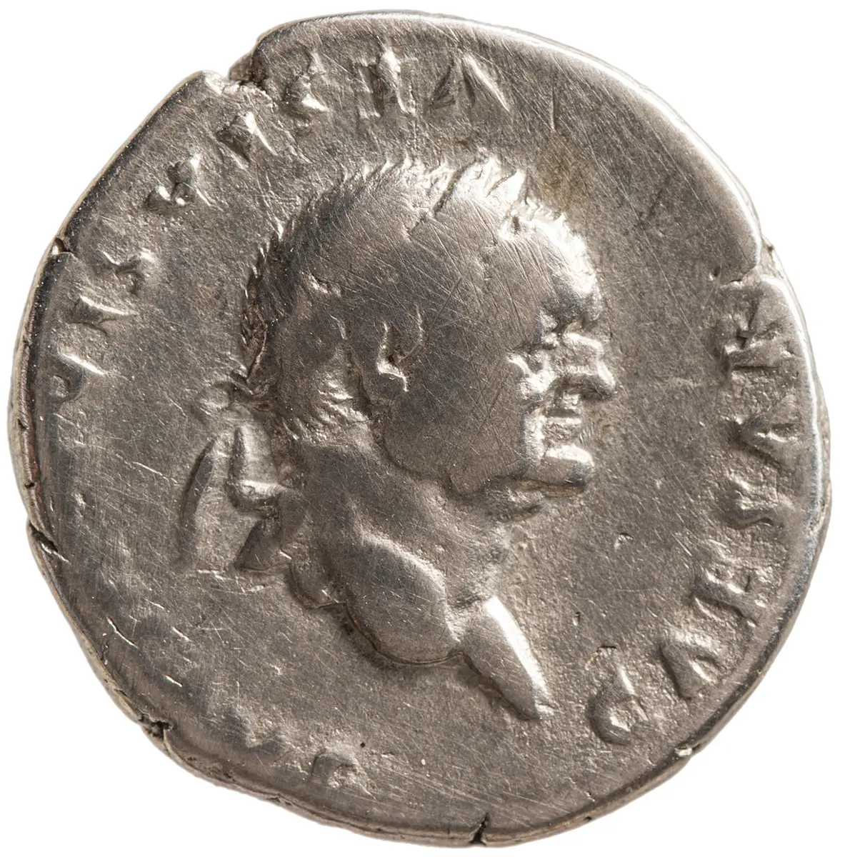 Vespasianus