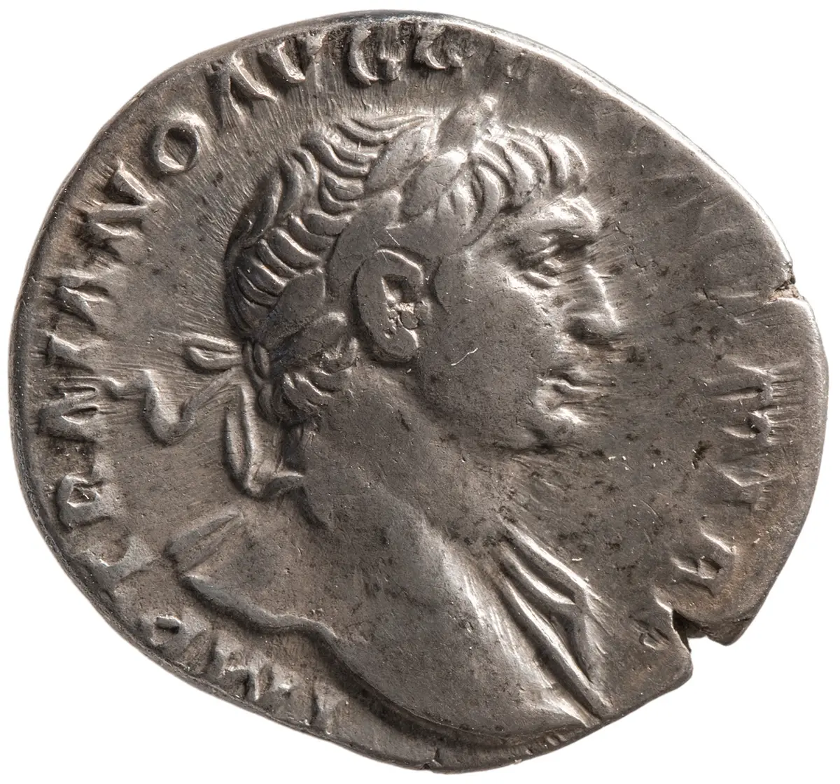 Traianus