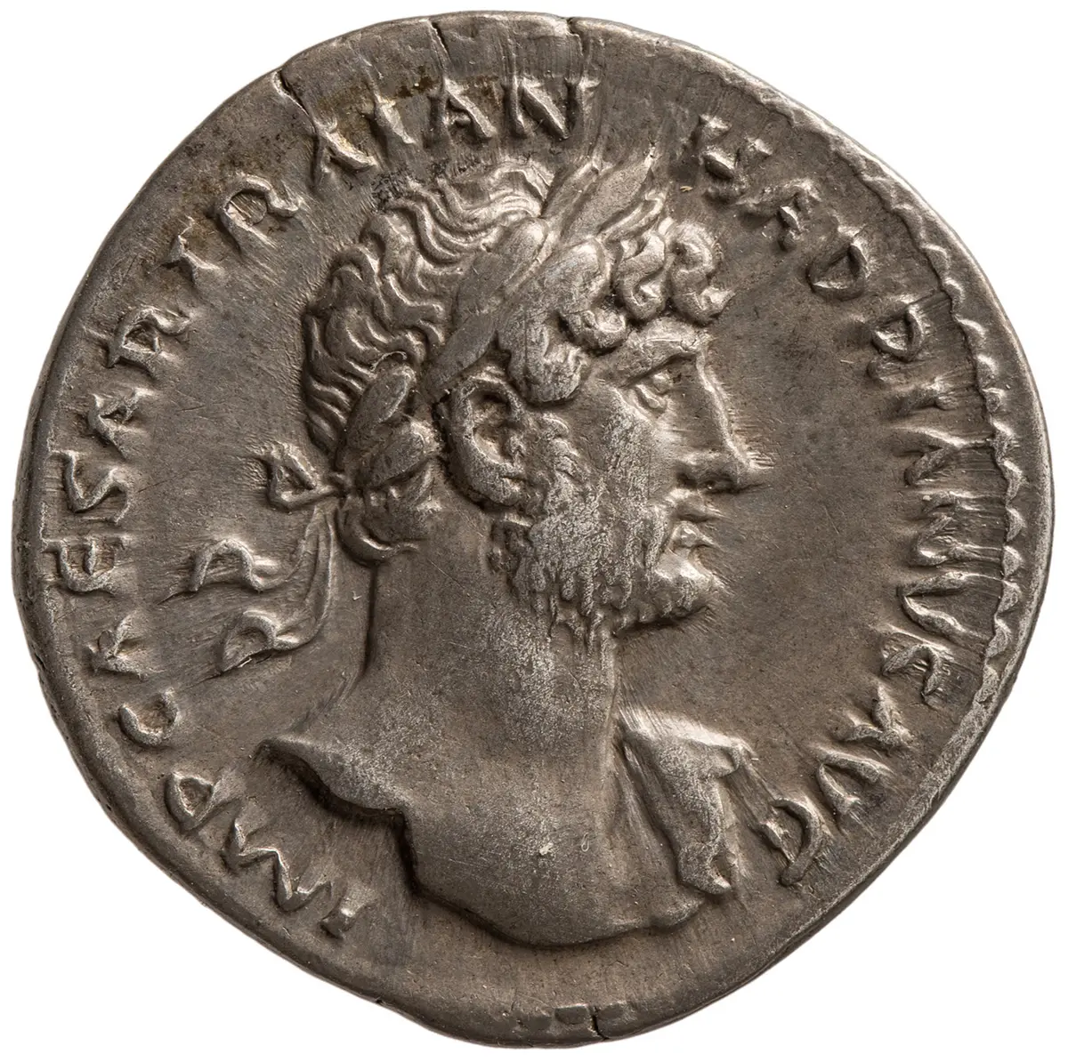 Hadrianus
