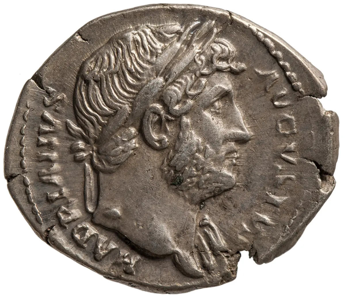 Hadrianus