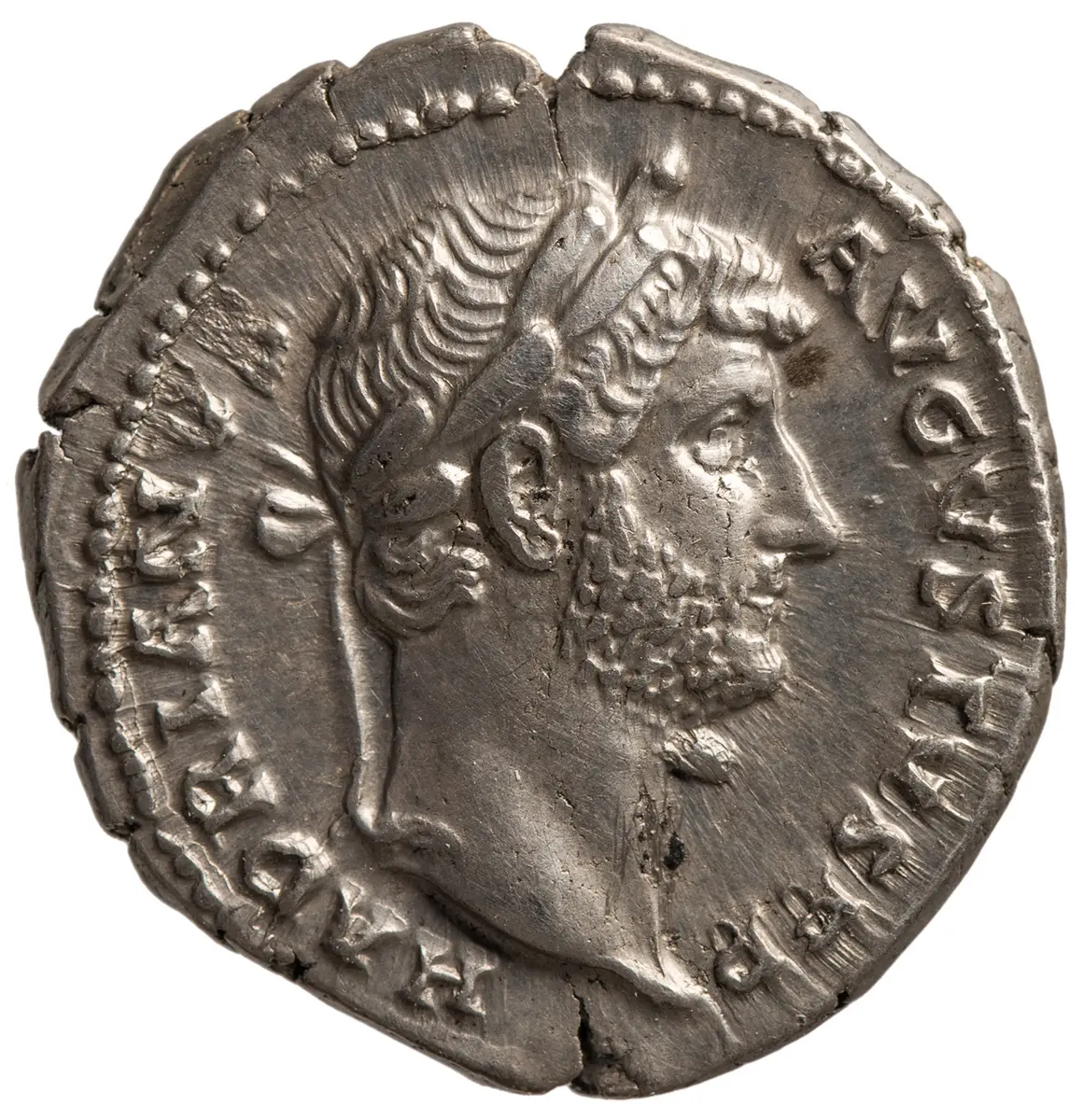 Hadrianus