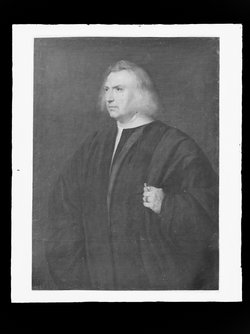 Der Arzt Gian Giacomo Bartolotti da Parma