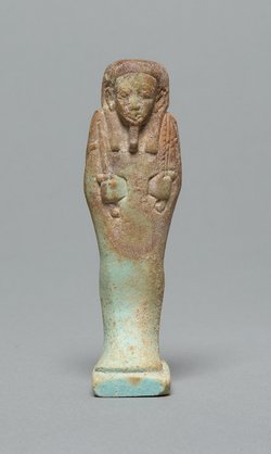 Uschebti