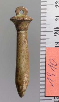 Wadj (Papyrus)