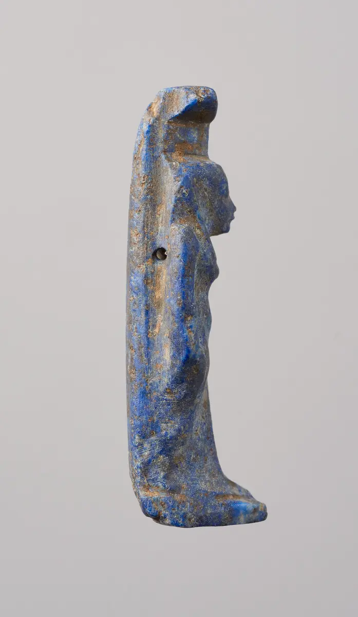 Göttin Nephthys