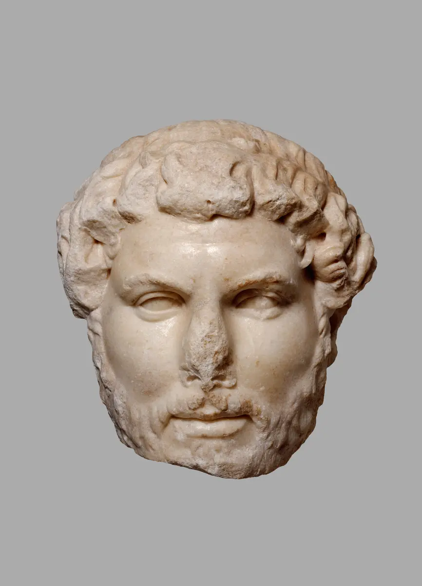 Kaiser Hadrian