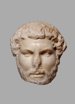 Kaiser Hadrian