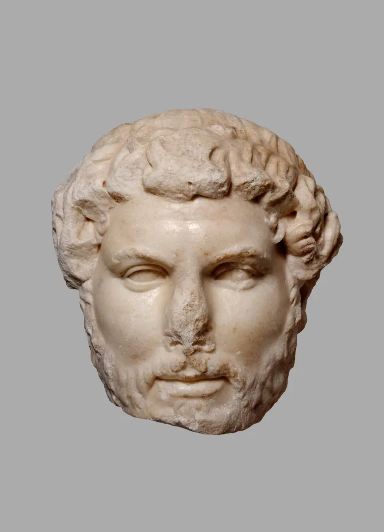 Kaiser Hadrian