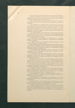 Bestimmungen für den Dienstbetrieb in den kunsthistorischen Sammlungen des Allerhöchsten Kaiserhauses