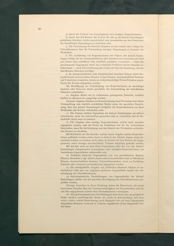 Bestimmungen für den Dienstbetrieb in den kunsthistorischen Sammlungen des Allerhöchsten Kaiserhauses