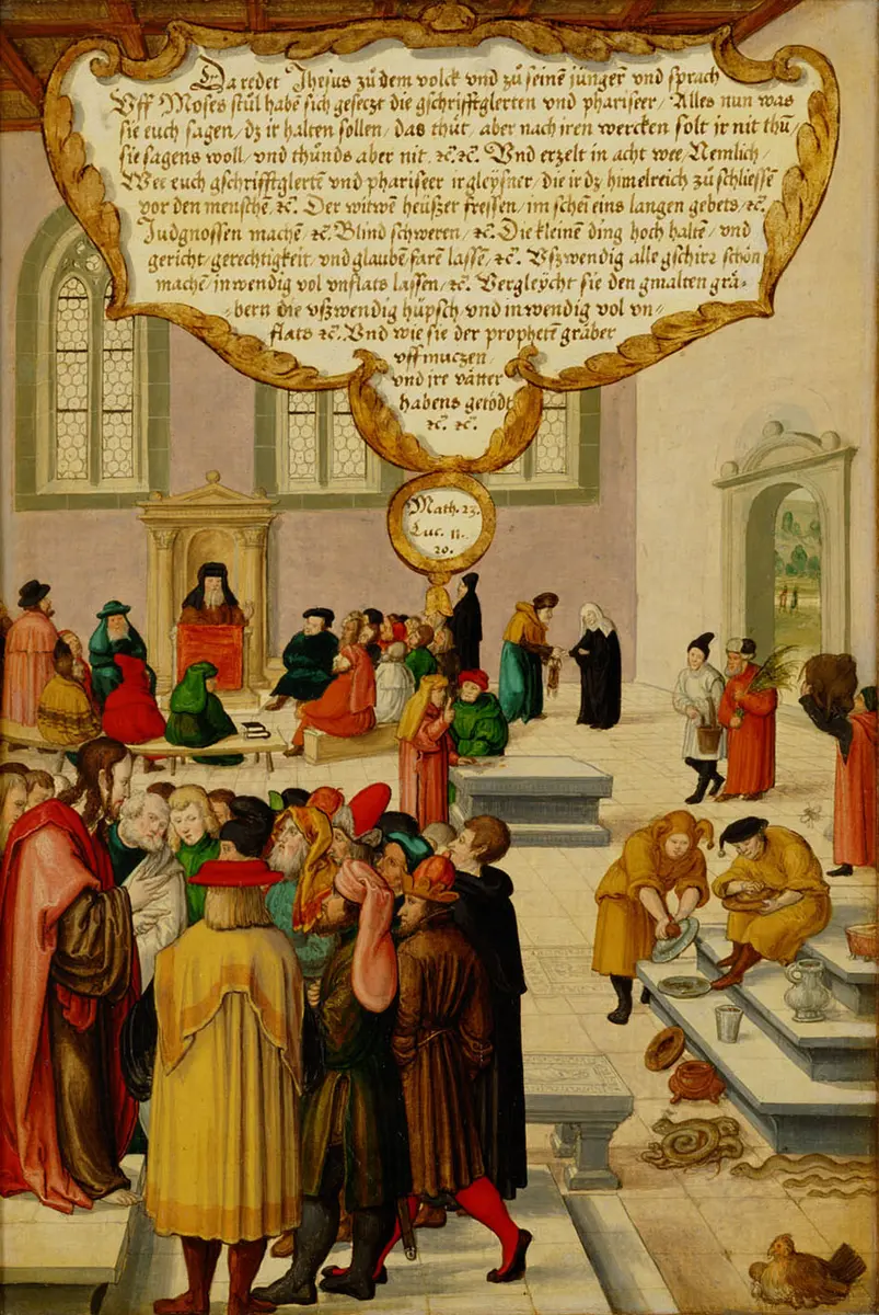 Mömpelgarder Altar
