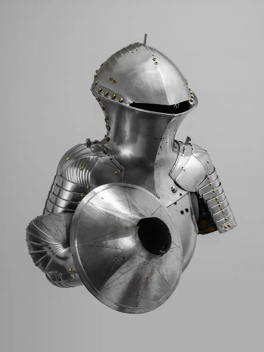 Stechzeugfragment