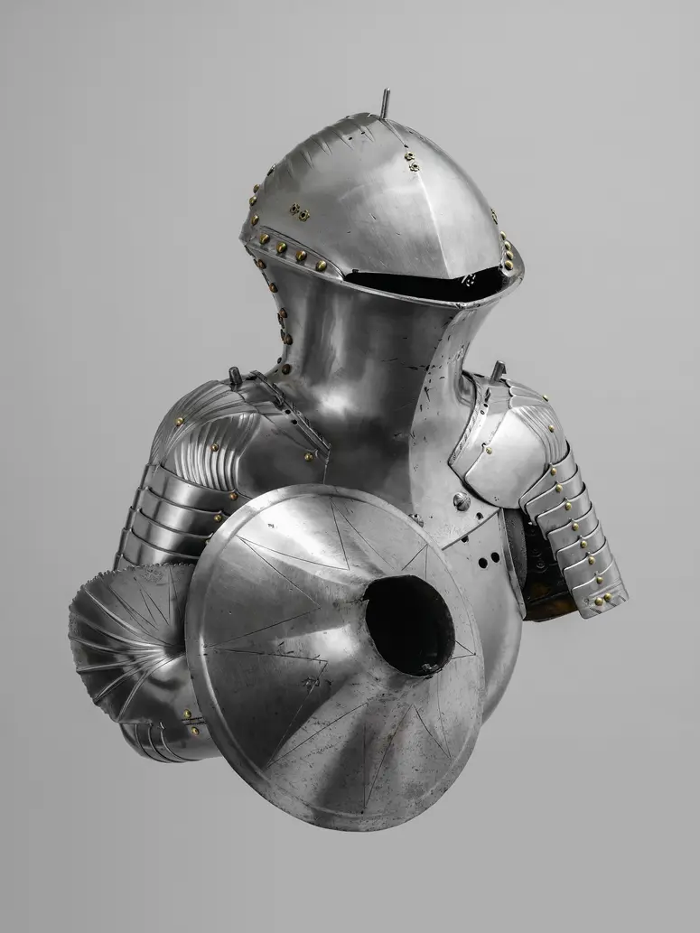 Stechzeugfragment
