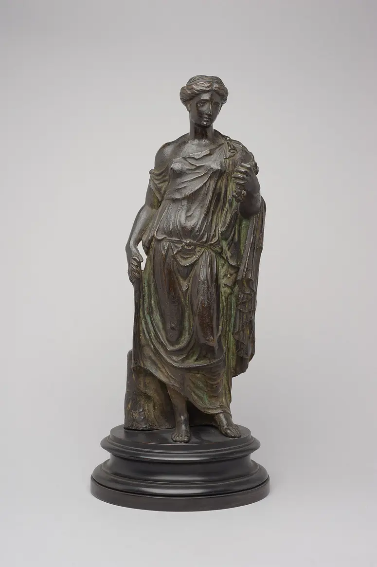 Flora Farnese (after the antique)