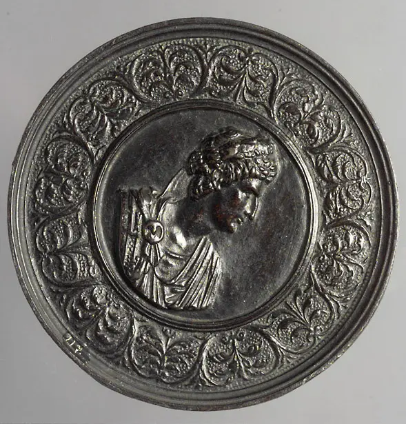 Emperor Constantine the Great