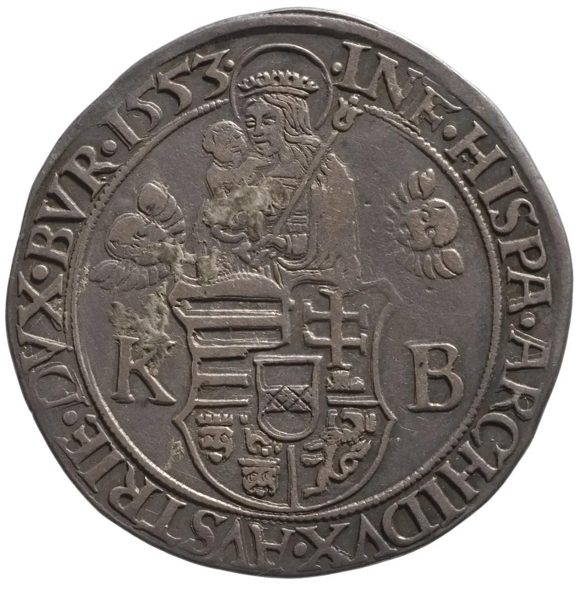 Münze