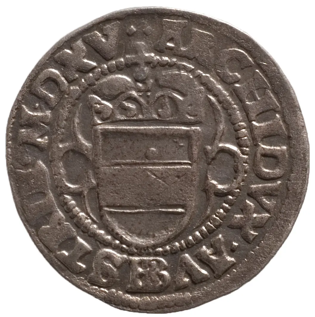 Haus Österreich: Maximilian I.