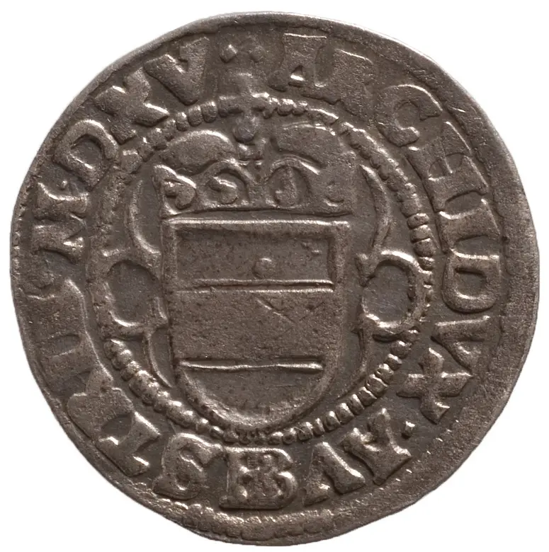 Münze