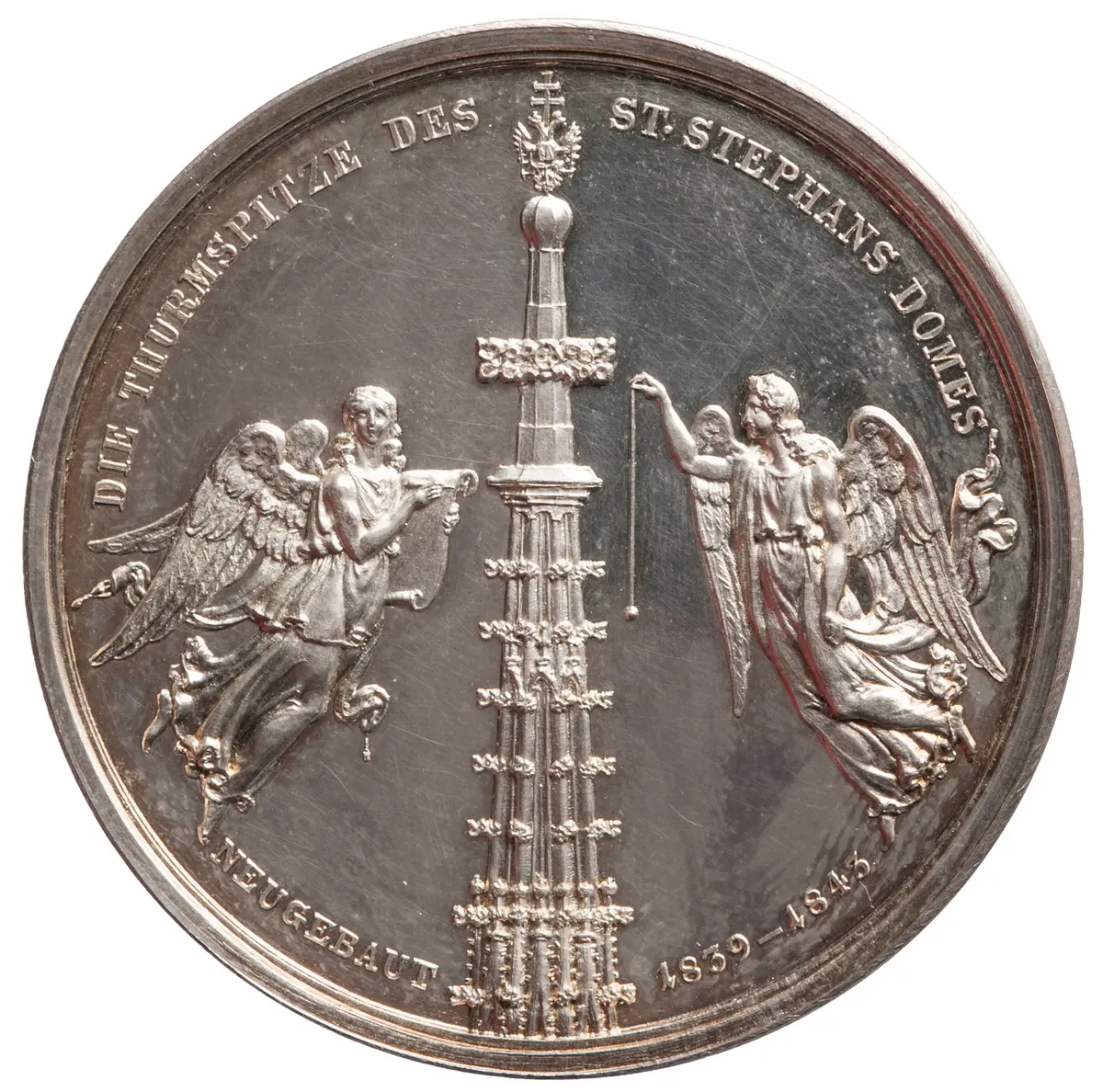 Habsburg: Kaiser Ferdinand I.