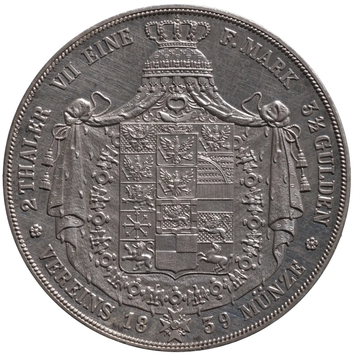 Preußen: Friedrich Wilhelm III.