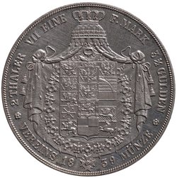 Preußen: Friedrich Wilhelm III.