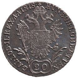 Habsburg: Franz I.