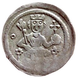 Könige von Ungarn: Andreas II. v. Ungarn