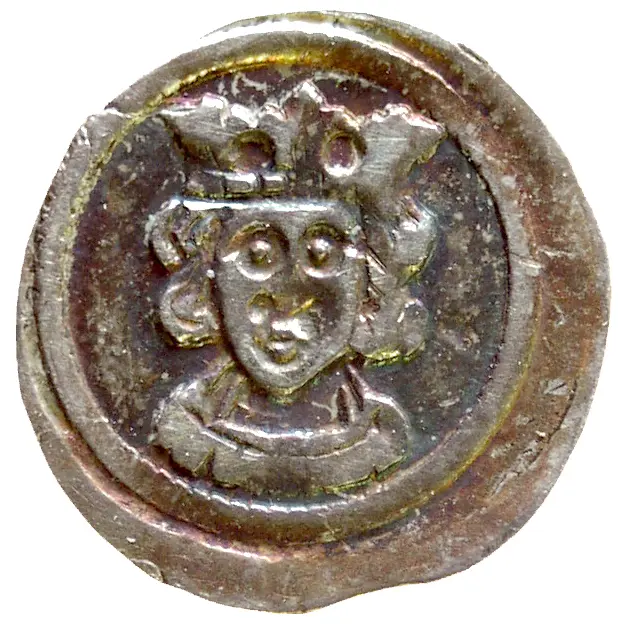 Münze