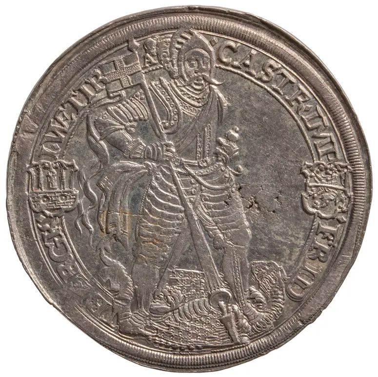 Münze