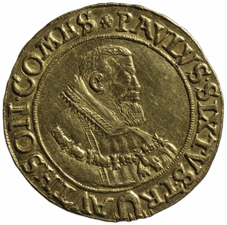 Münze