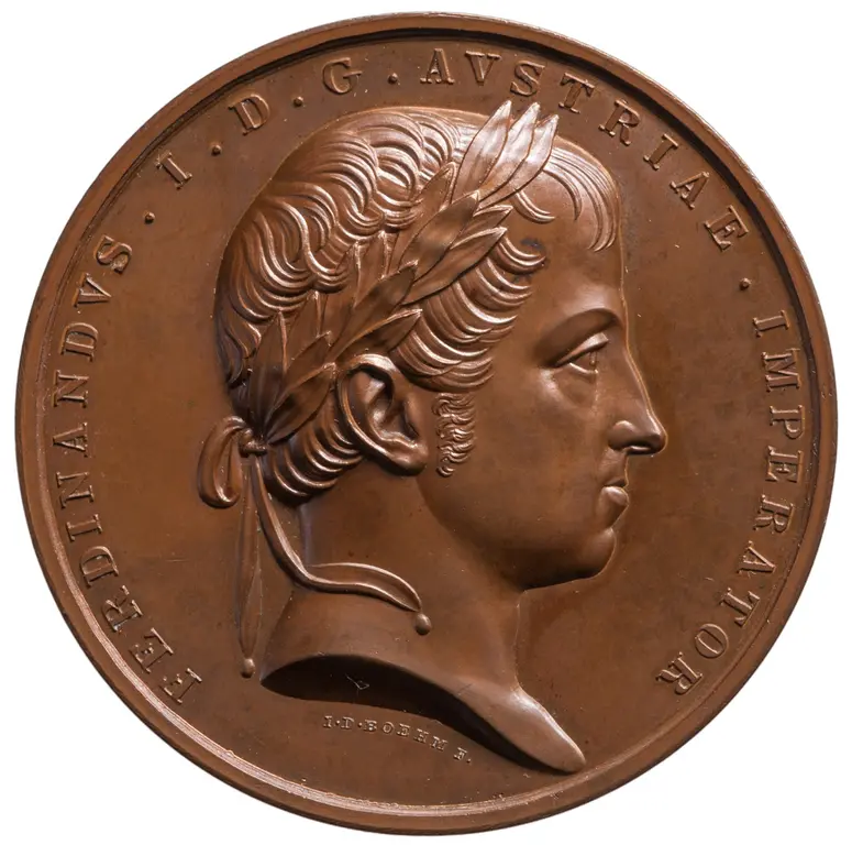 Medaille