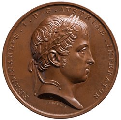 Habsburg: Kaiser Ferdinand I.